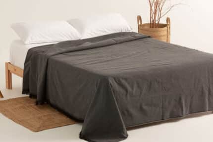 Plaid Multiusos Liso 180x260